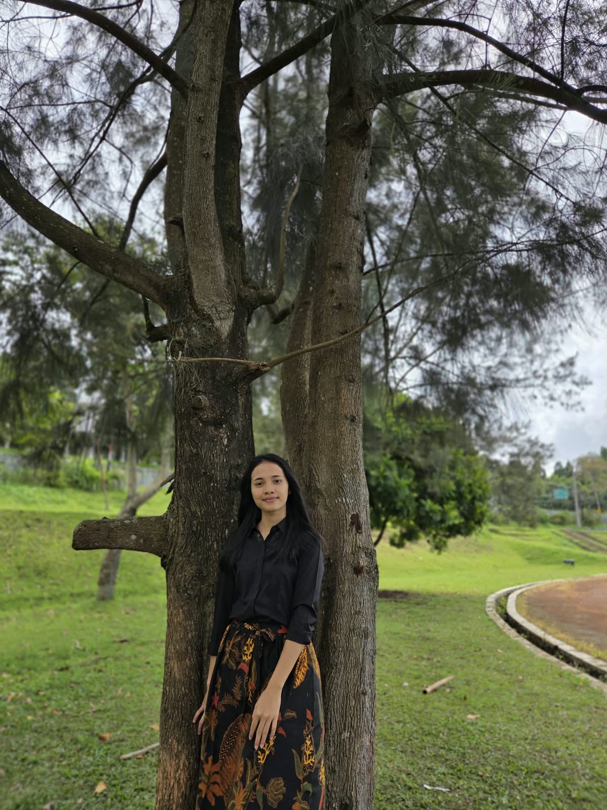 Foto Asi Jelita Tamba