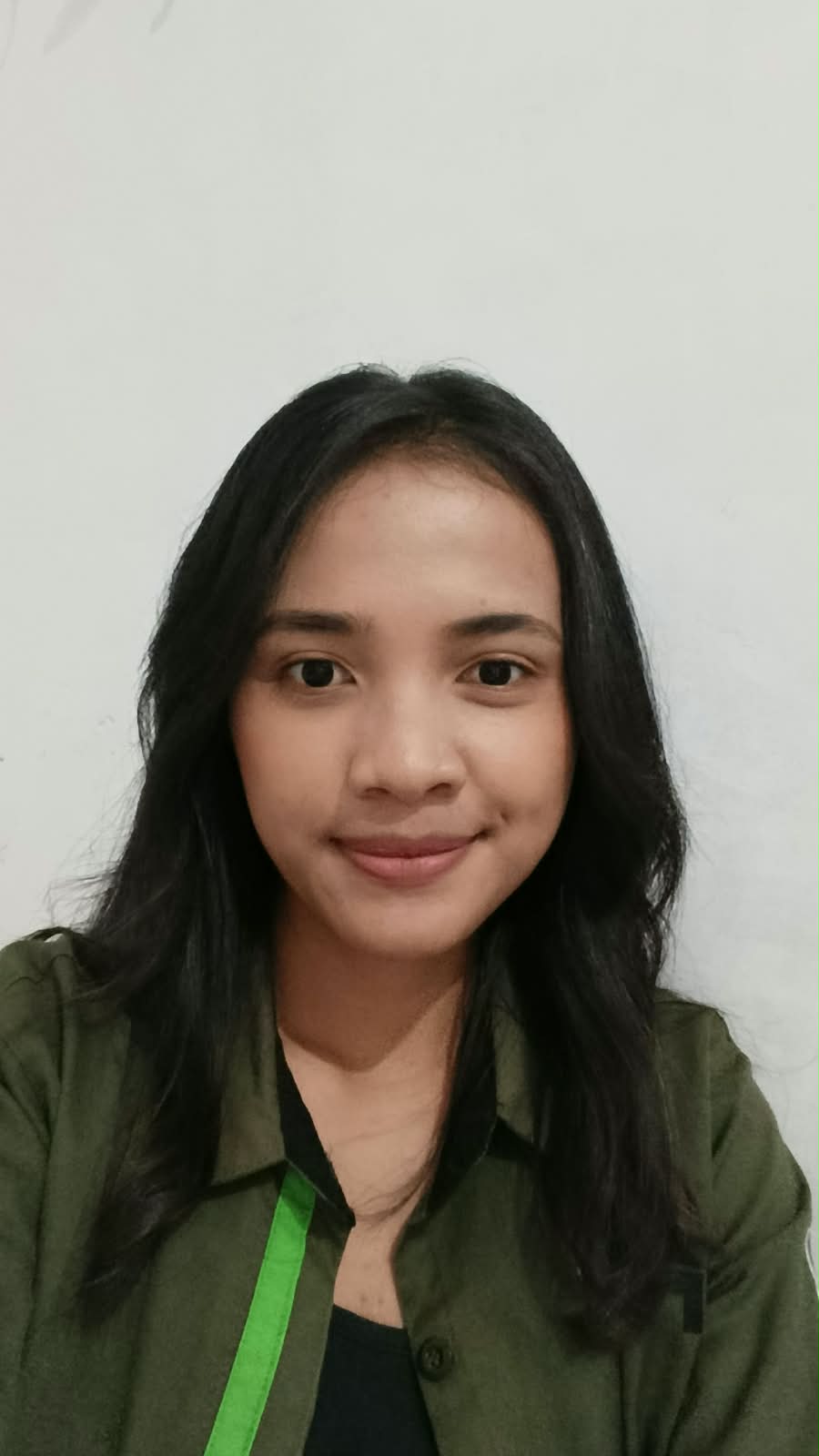 Foto profil Asi Jelita Tamba